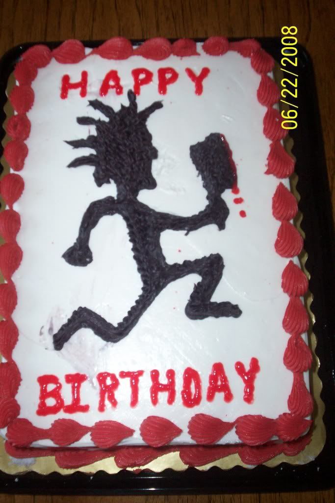 Juggalo Birthday Photo by mommajuggalo Photobucket